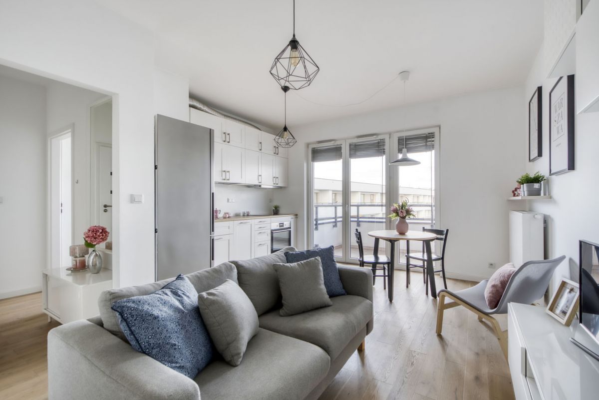 Mieszkanie na wynajem