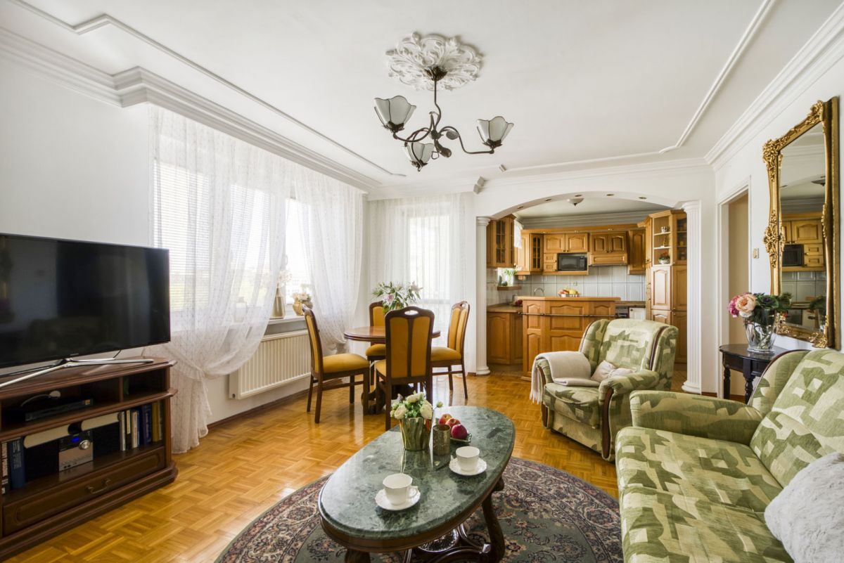 Mieszkanie na sprzedaż