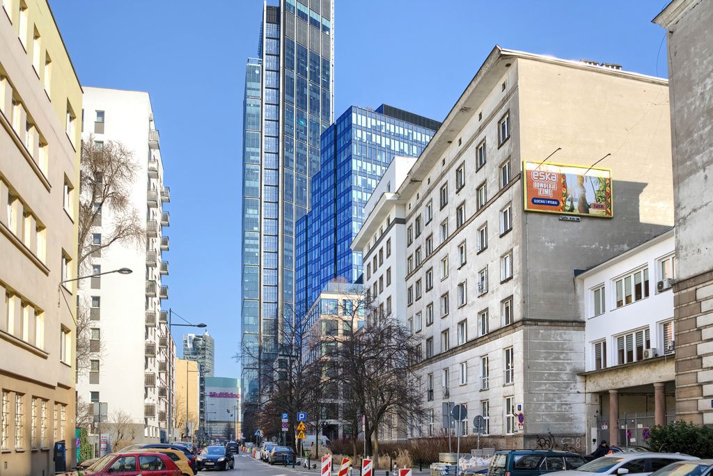 Mieszkanie na sprzedaż