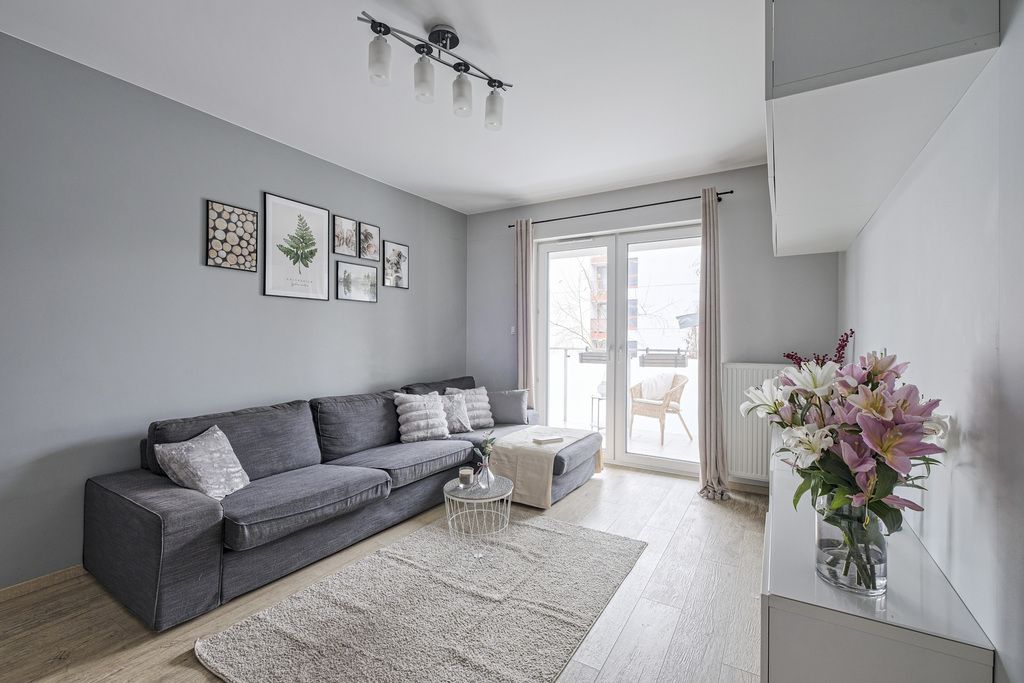 Mieszkanie na sprzedaż