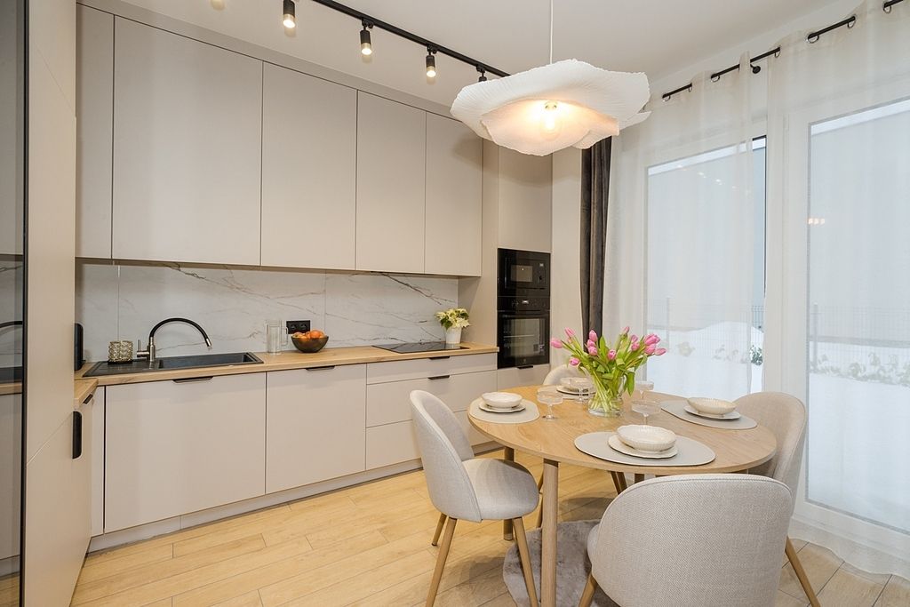 Mieszkanie na wynajem