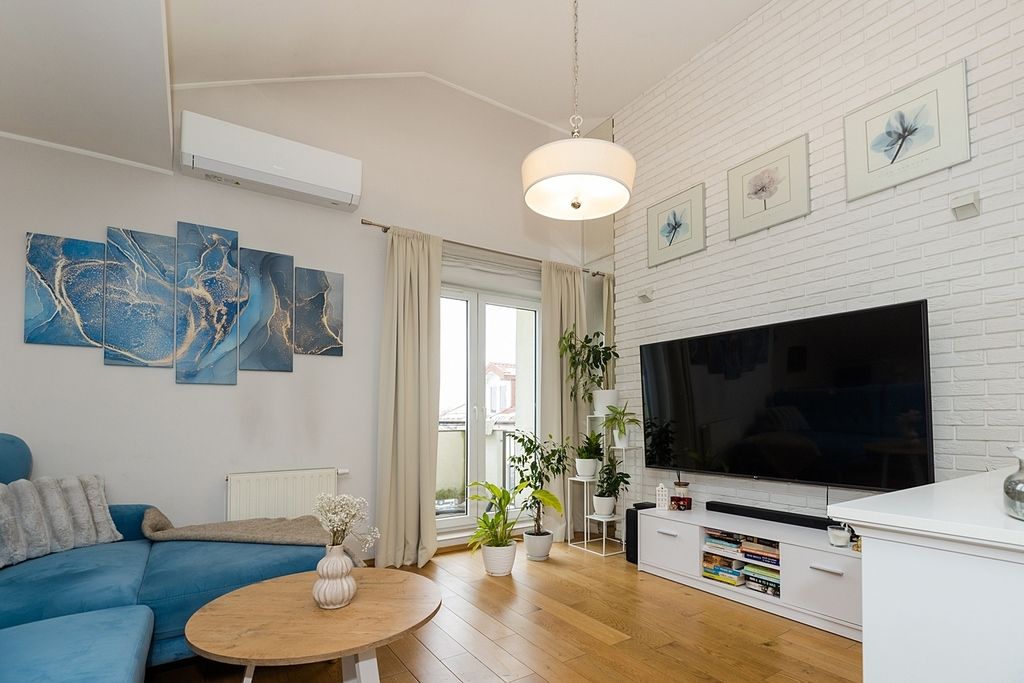 Mieszkanie na sprzedaż