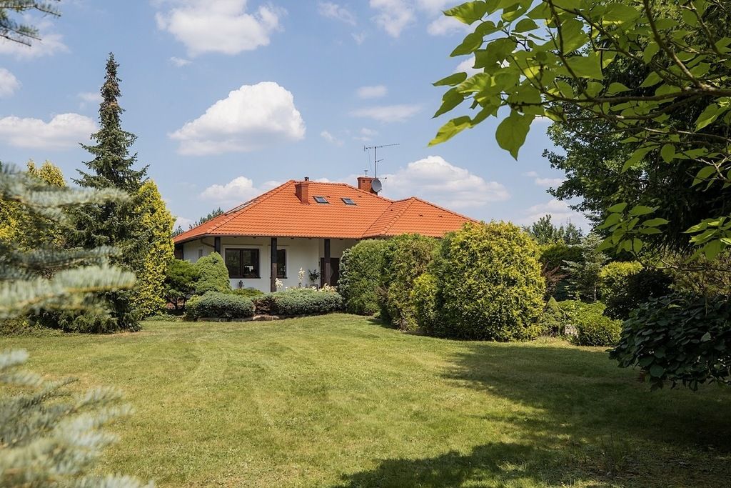 Dom na sprzedaż