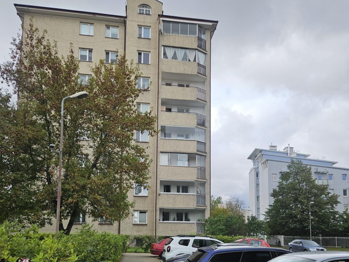 Mieszkanie na sprzedaż