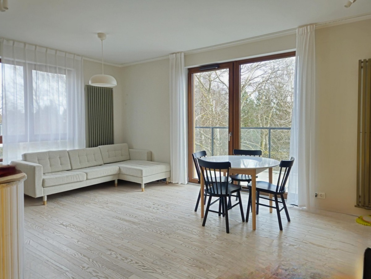 Mieszkanie na wynajem