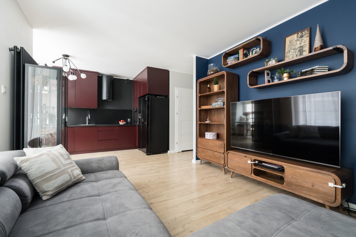 Mieszkanie na sprzedaż