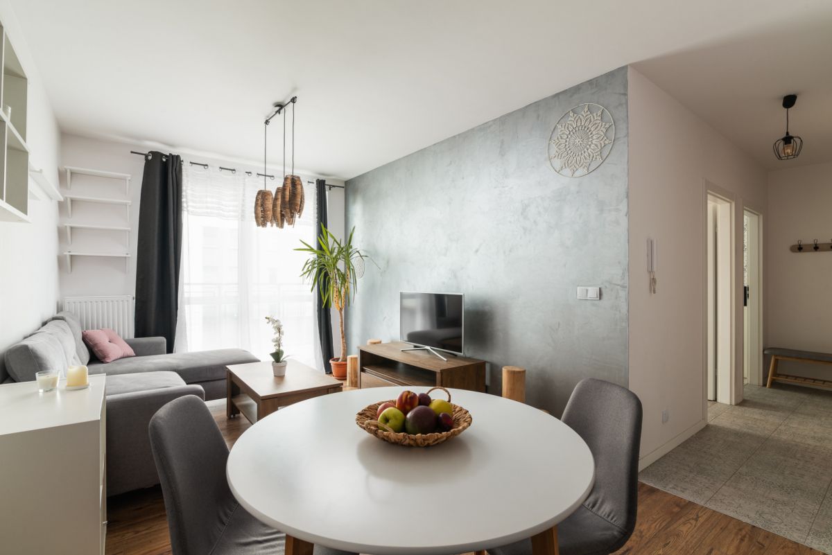 Mieszkanie na sprzedaż