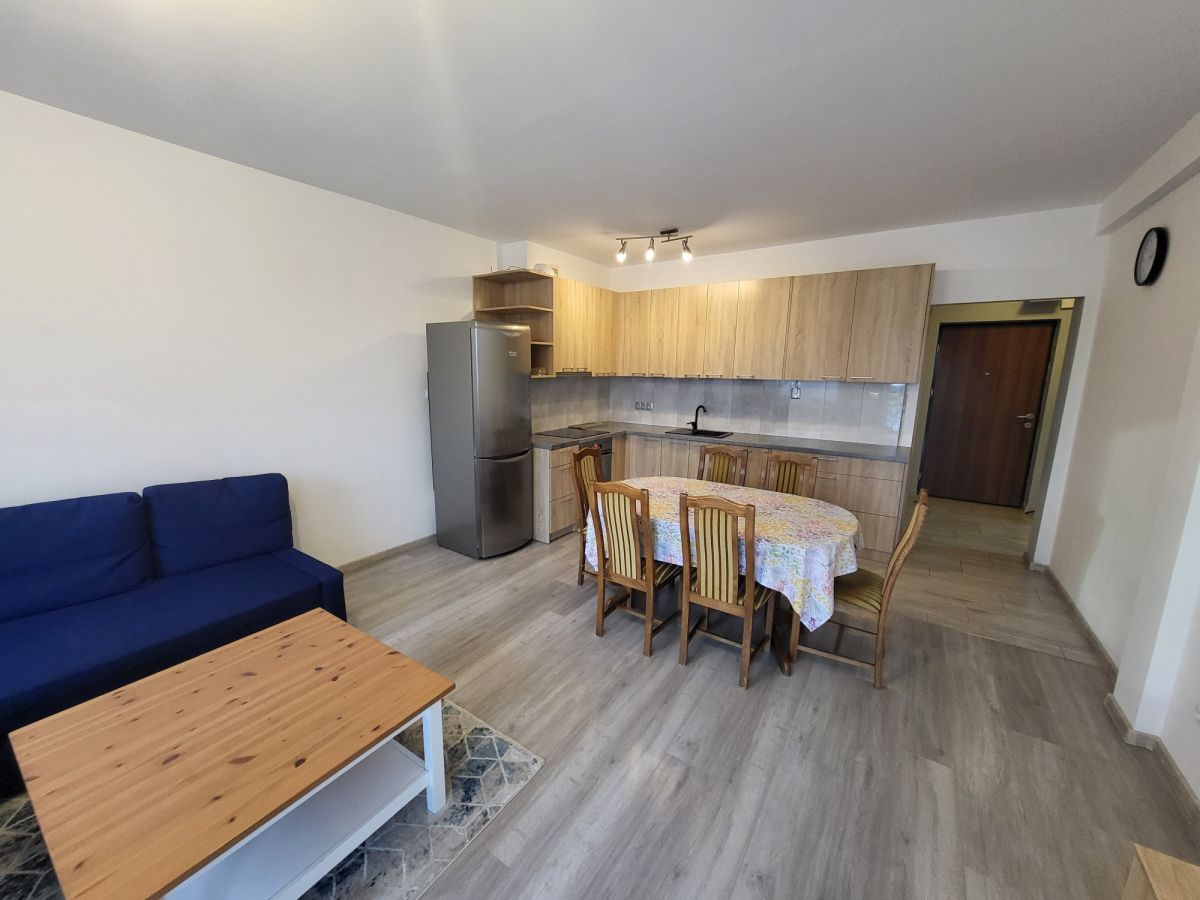 Mieszkanie na wynajem