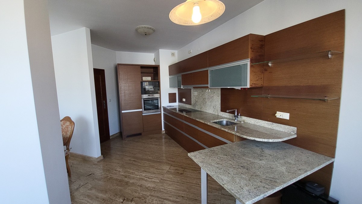 Mieszkanie na wynajem