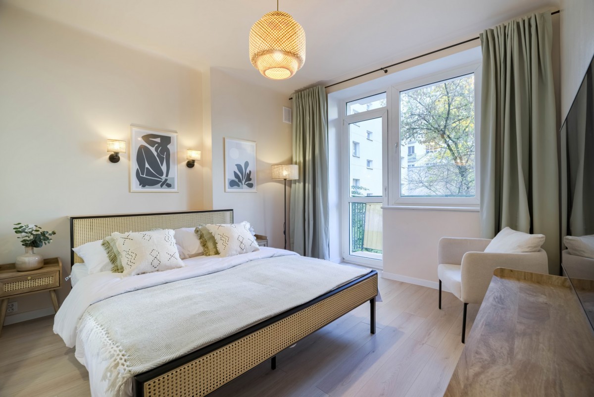 Mieszkanie na wynajem