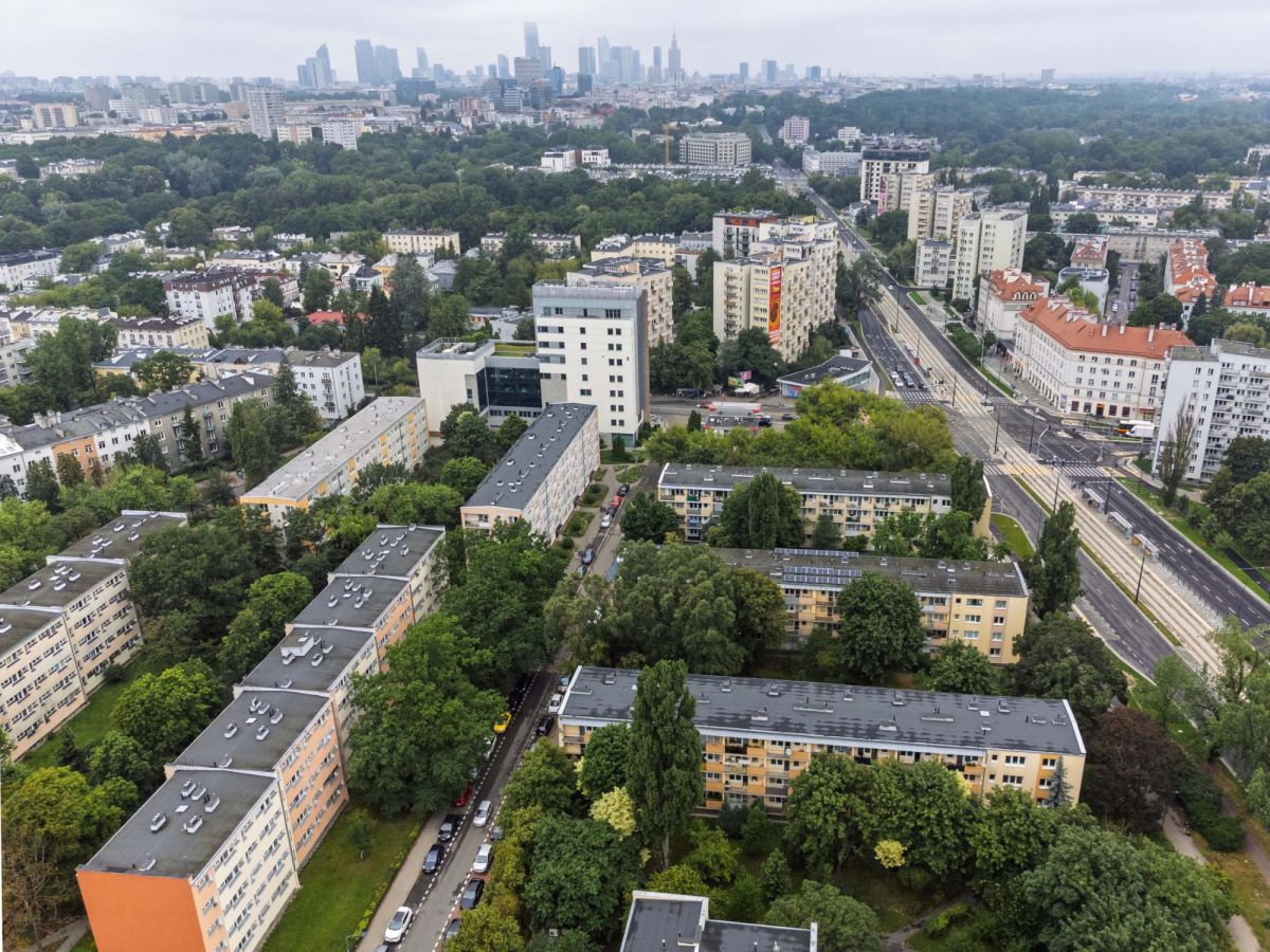Mieszkanie na sprzedaż