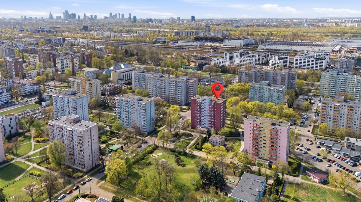 Mieszkanie na sprzedaż