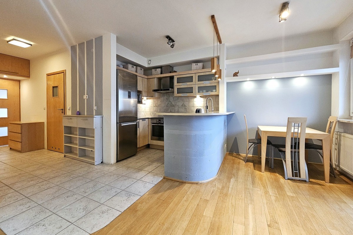 Mieszkanie na wynajem