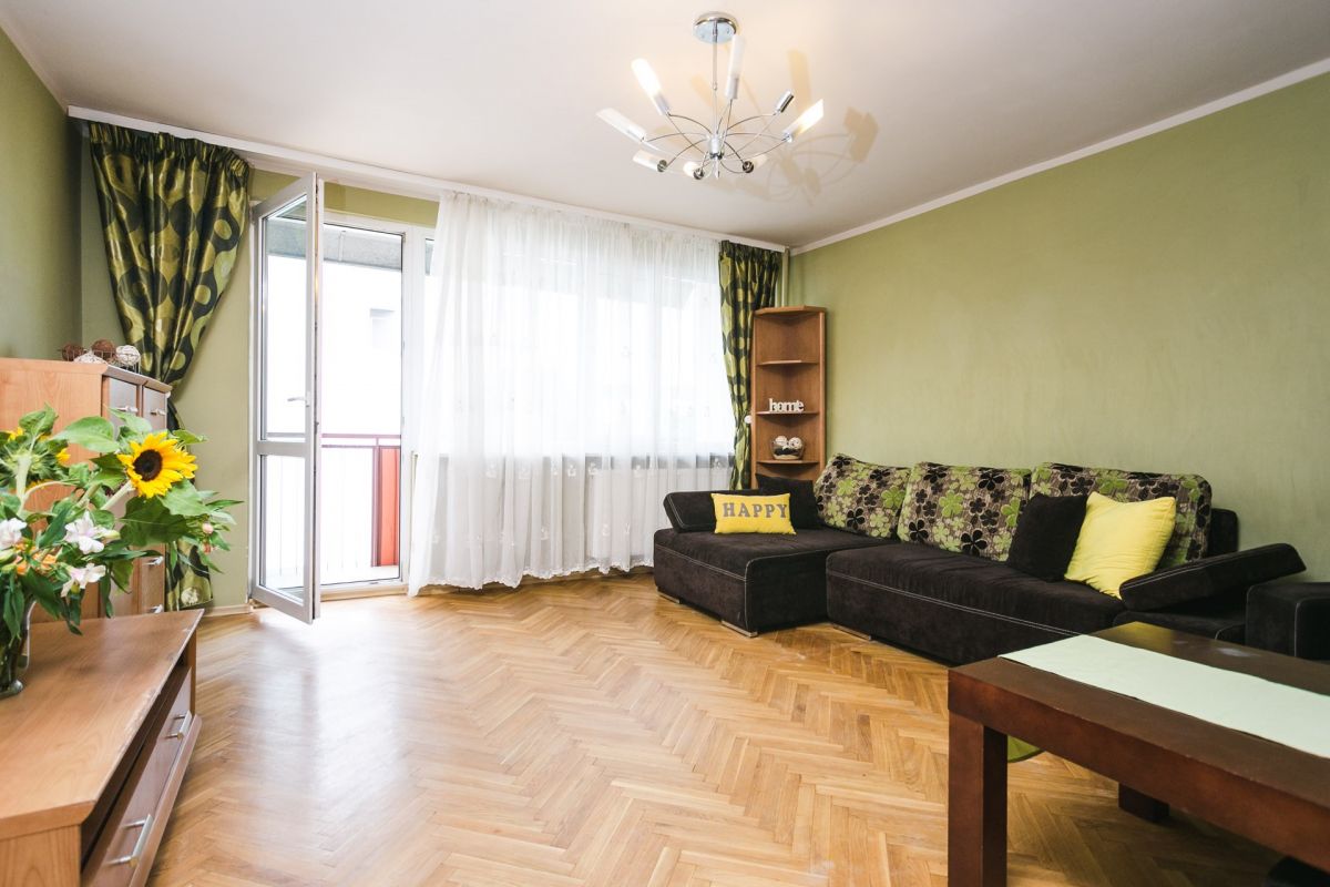 Mieszkanie Na Sprzedaż Warszawa Bemowo Chrzanów