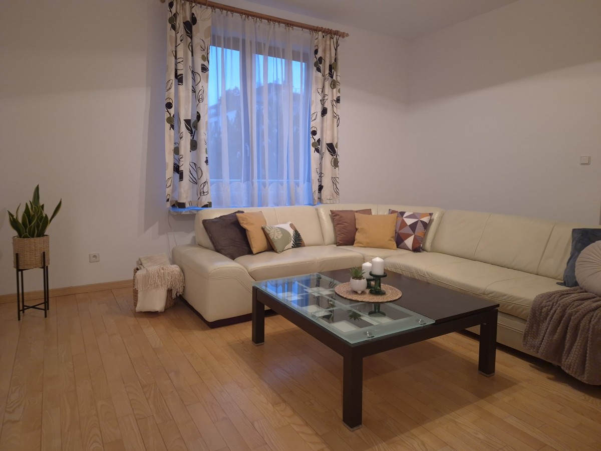 Mieszkanie na wynajem