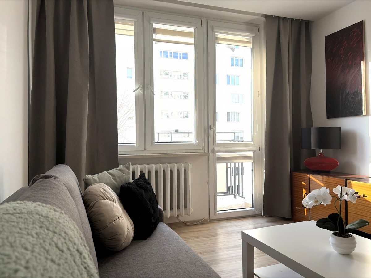 Mieszkanie na wynajem