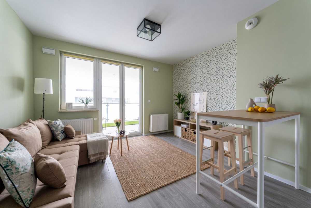 Mieszkanie na sprzedaż