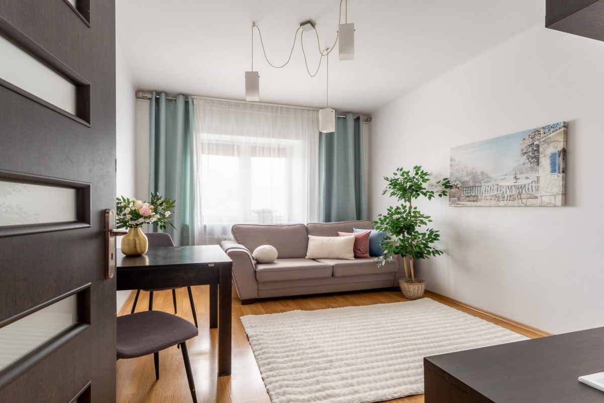 Mieszkanie na sprzedaż