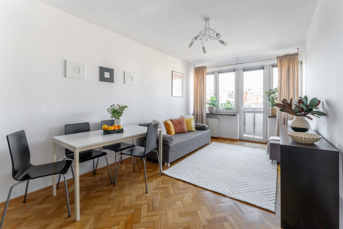 Mieszkanie na sprzedaż