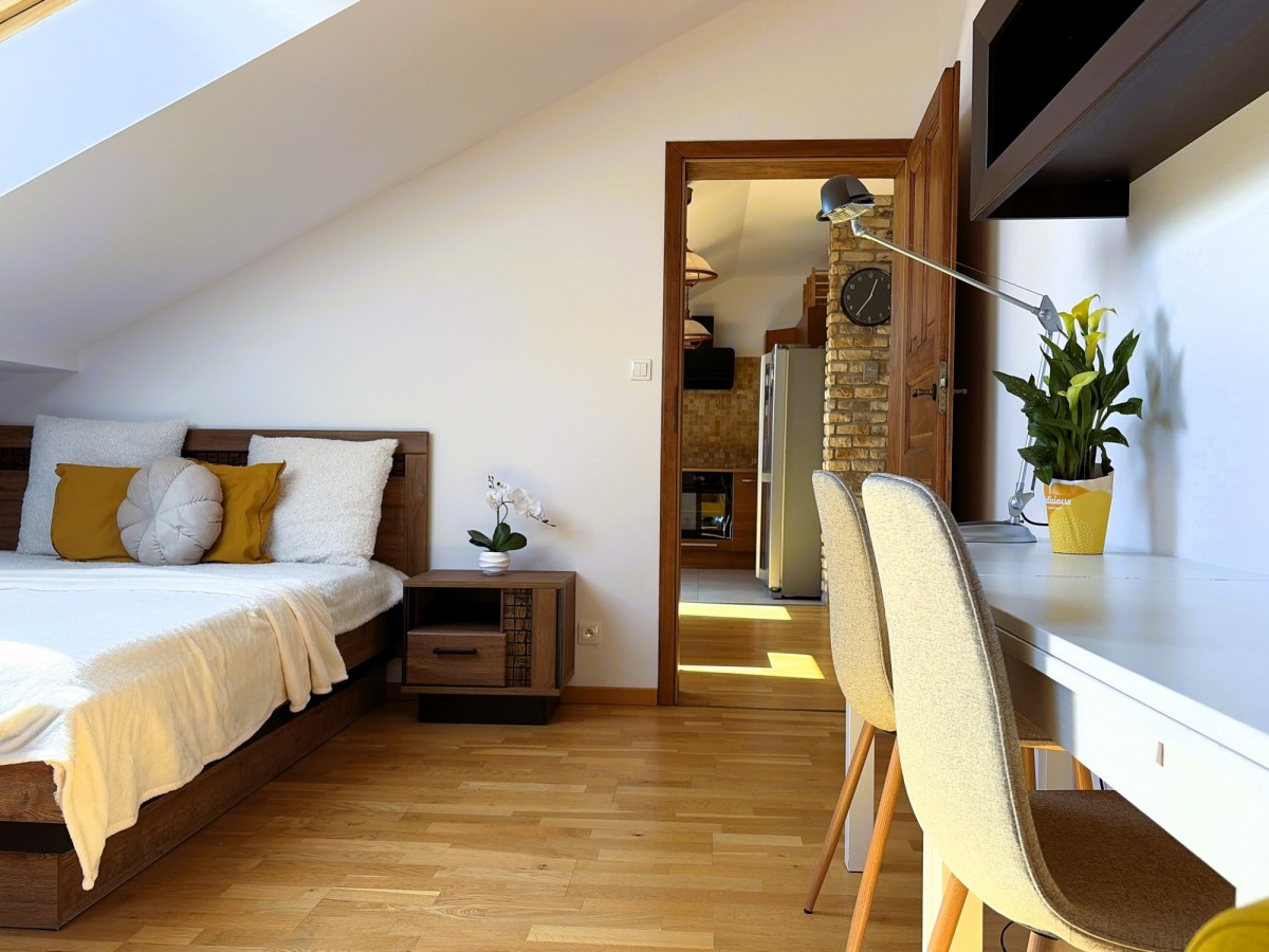 Mieszkanie na wynajem