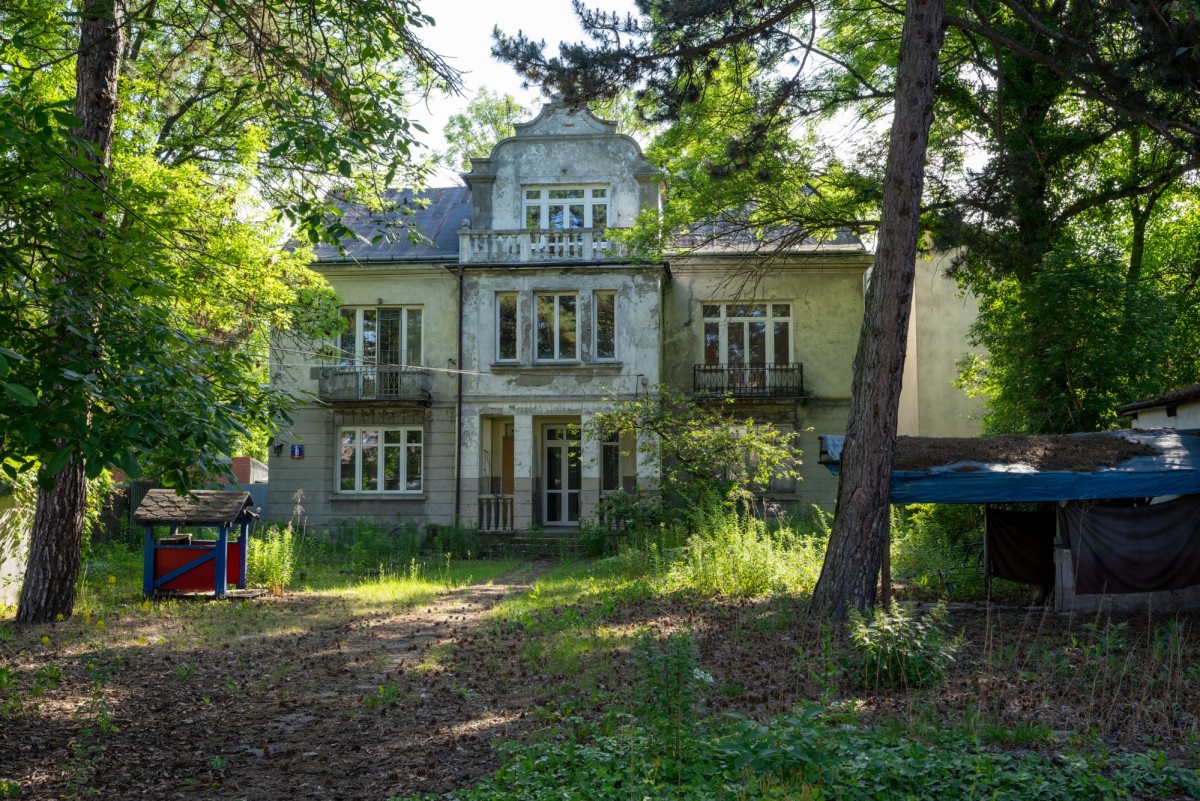 Dom na sprzedaż