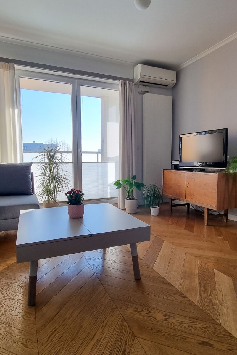 Mieszkanie na wynajem