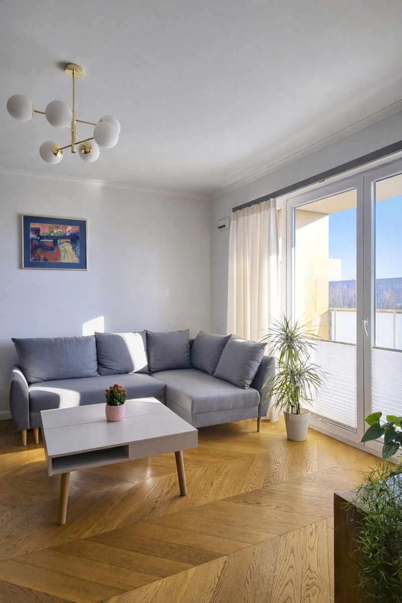 Mieszkanie na wynajem