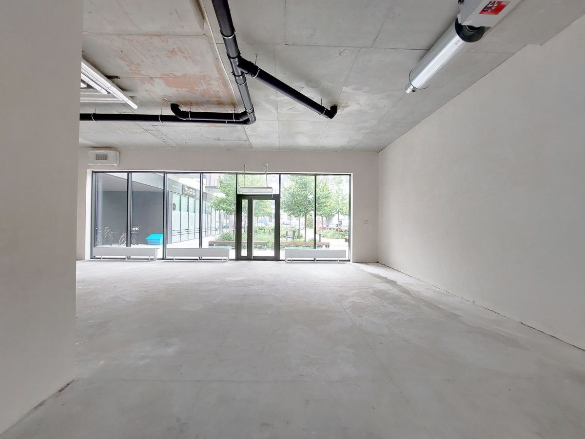 Komercyjny na wynajem