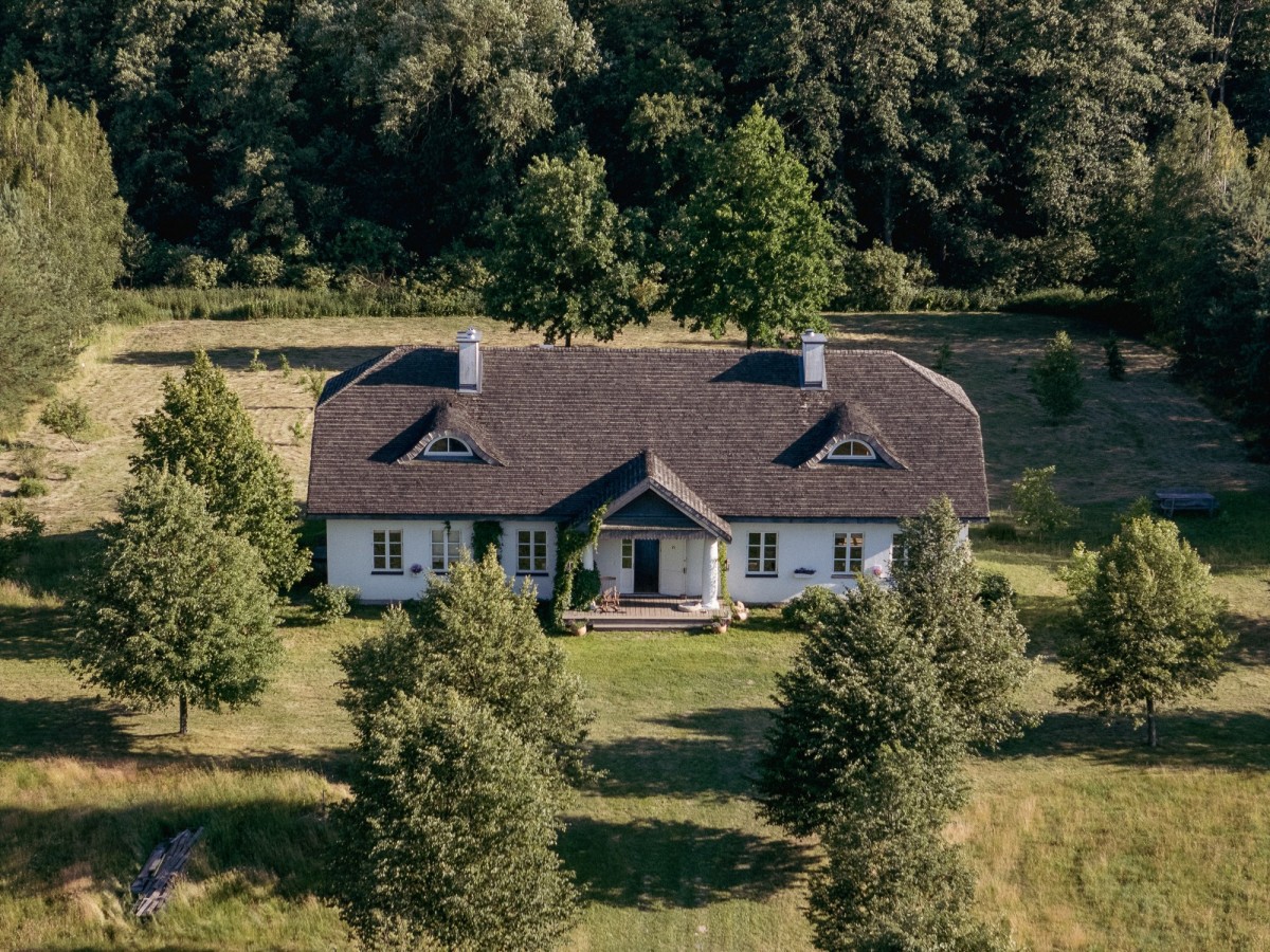 Dom na sprzedaż