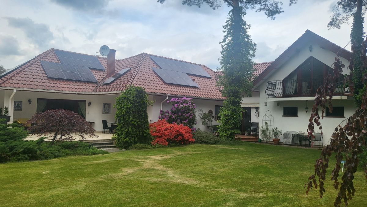 Dom na sprzedaż
