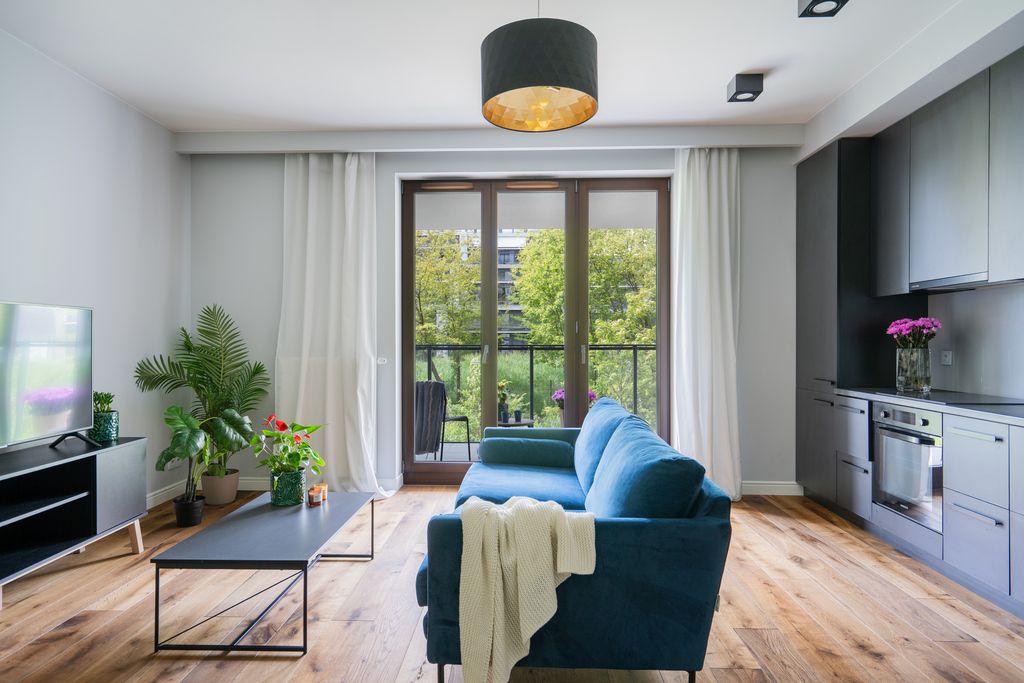 Mieszkanie na wynajem