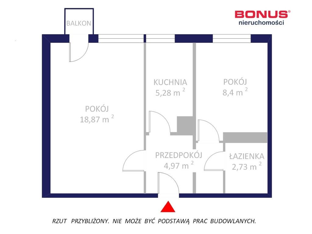 Mieszkanie na sprzedaż
