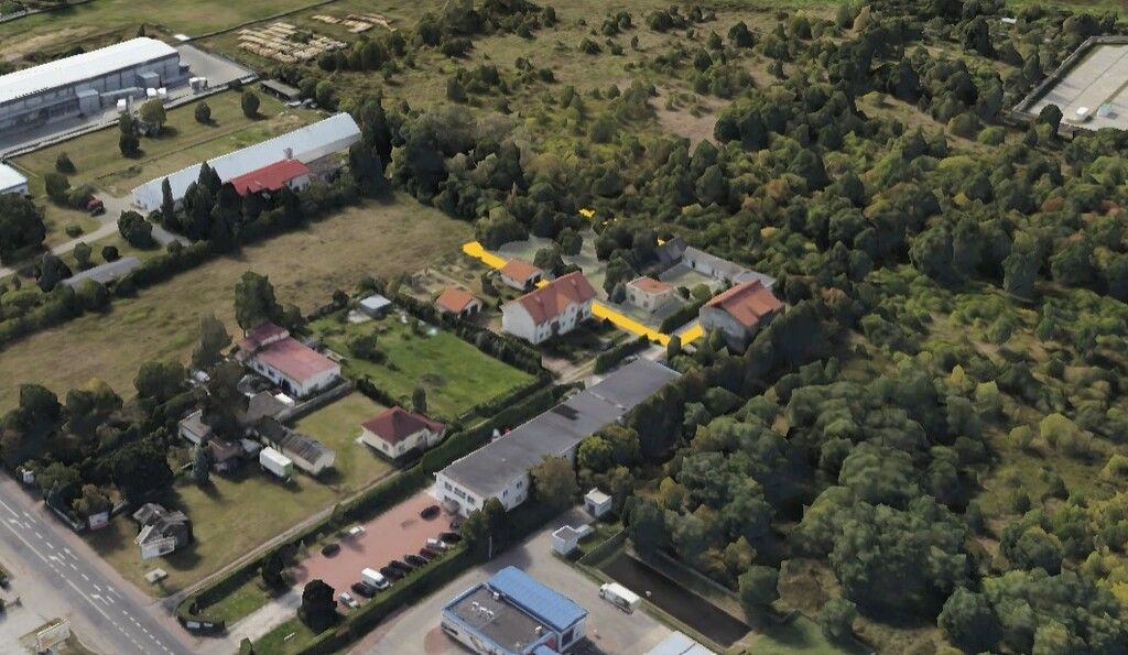 Dom na sprzedaż