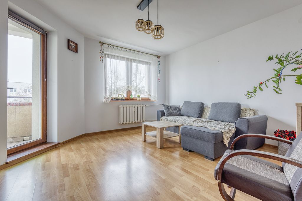 Mieszkanie na sprzedaż