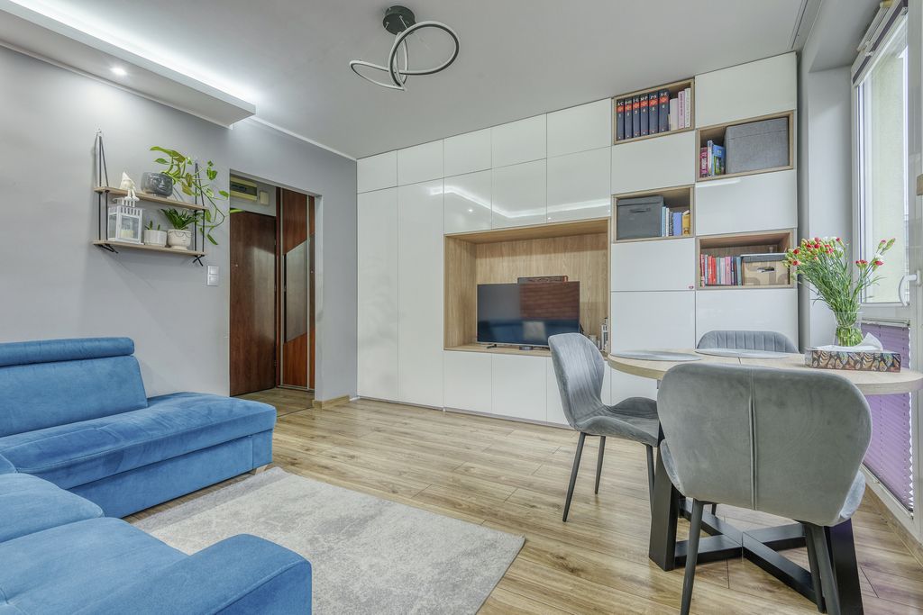 Mieszkanie na sprzedaż