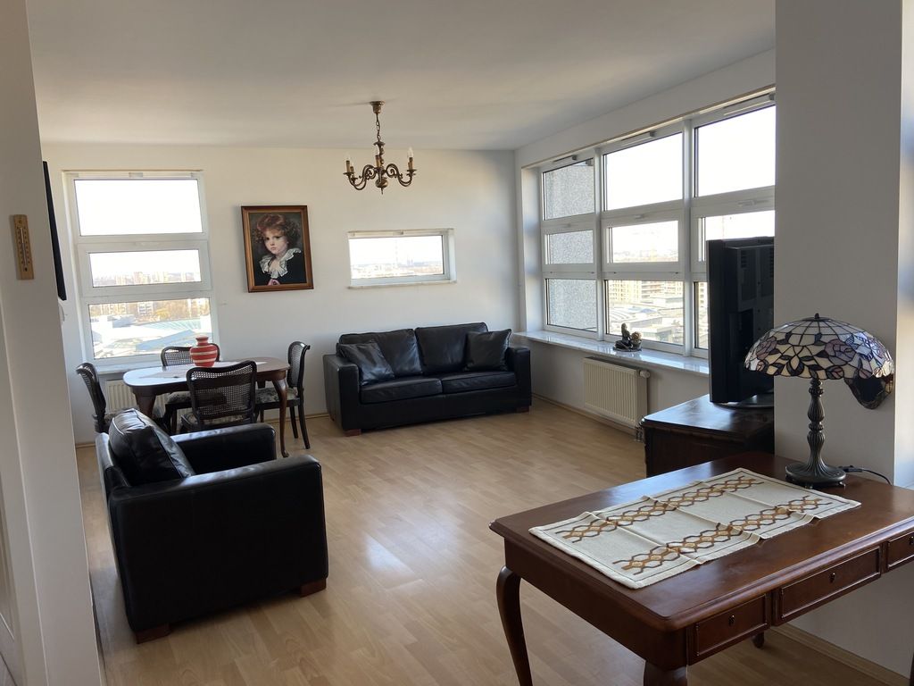 Komercyjny na wynajem