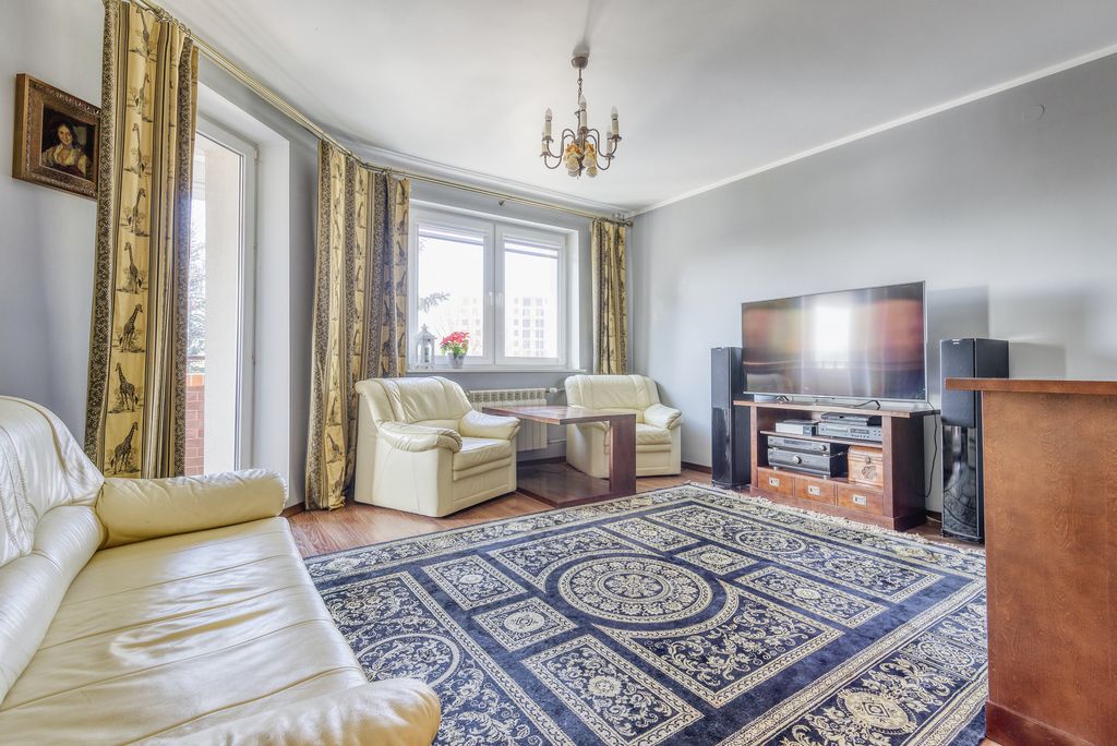 Mieszkanie na sprzedaż