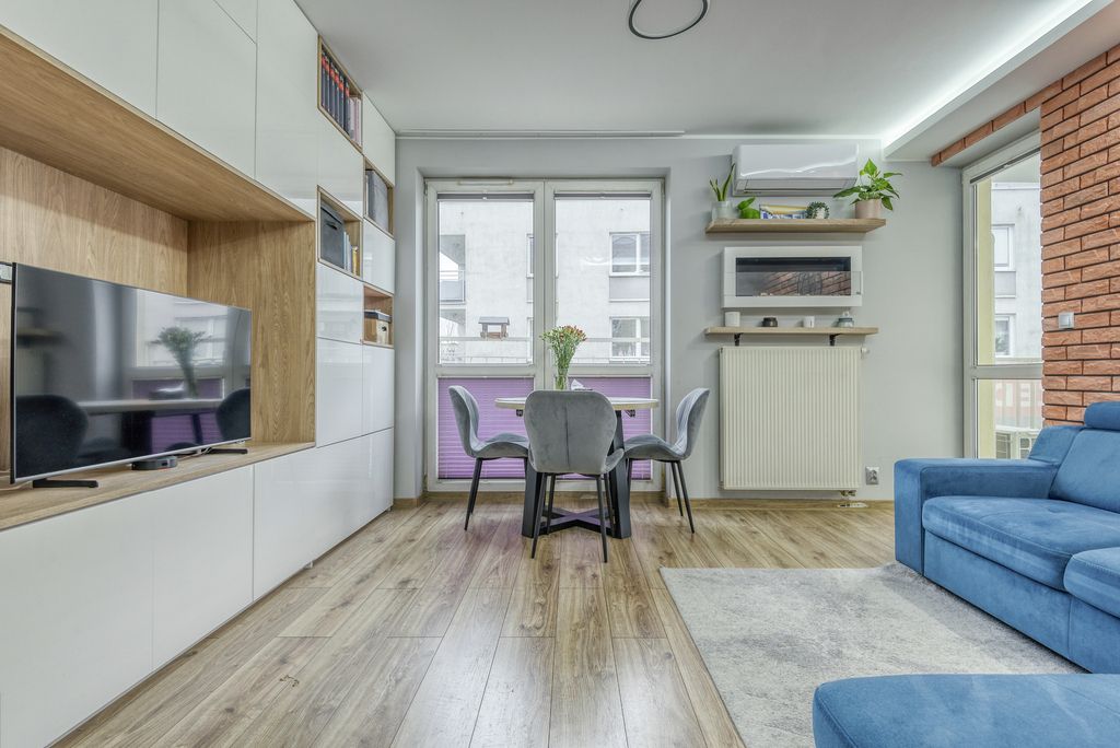 Mieszkanie na sprzedaż