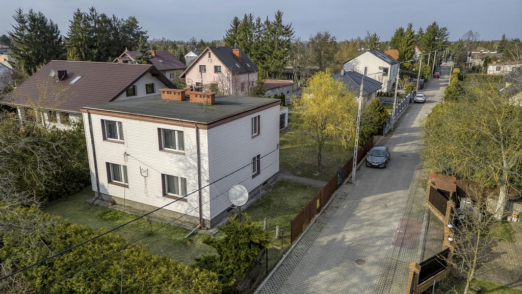 Dom na sprzedaż