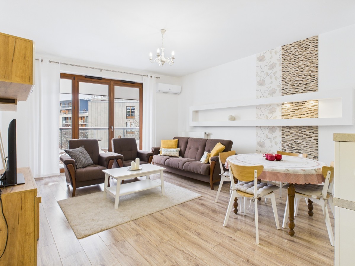 Mieszkanie na sprzedaż