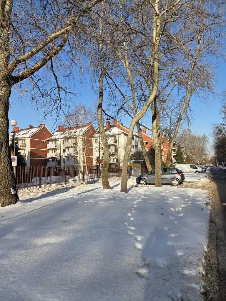 Mieszkanie na wynajem