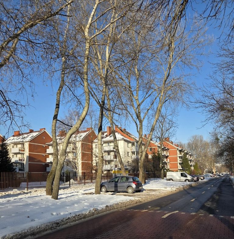 Mieszkanie na wynajem