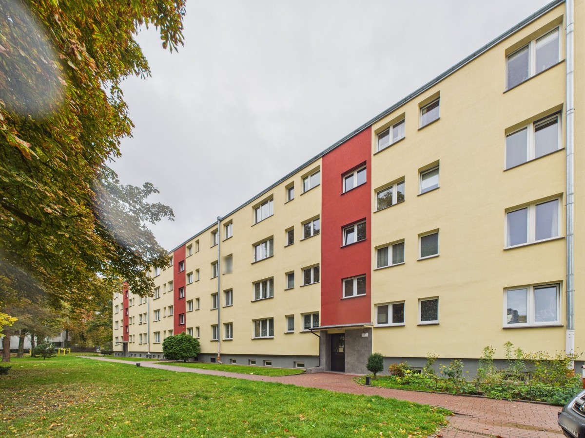 Mieszkanie na sprzedaż