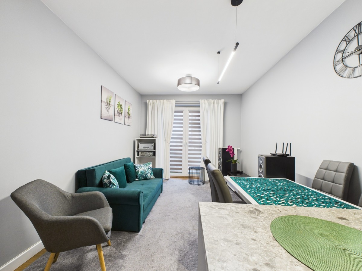 Mieszkanie na wynajem