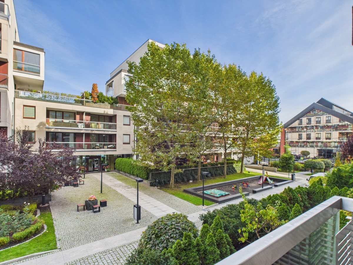 Mieszkanie na wynajem