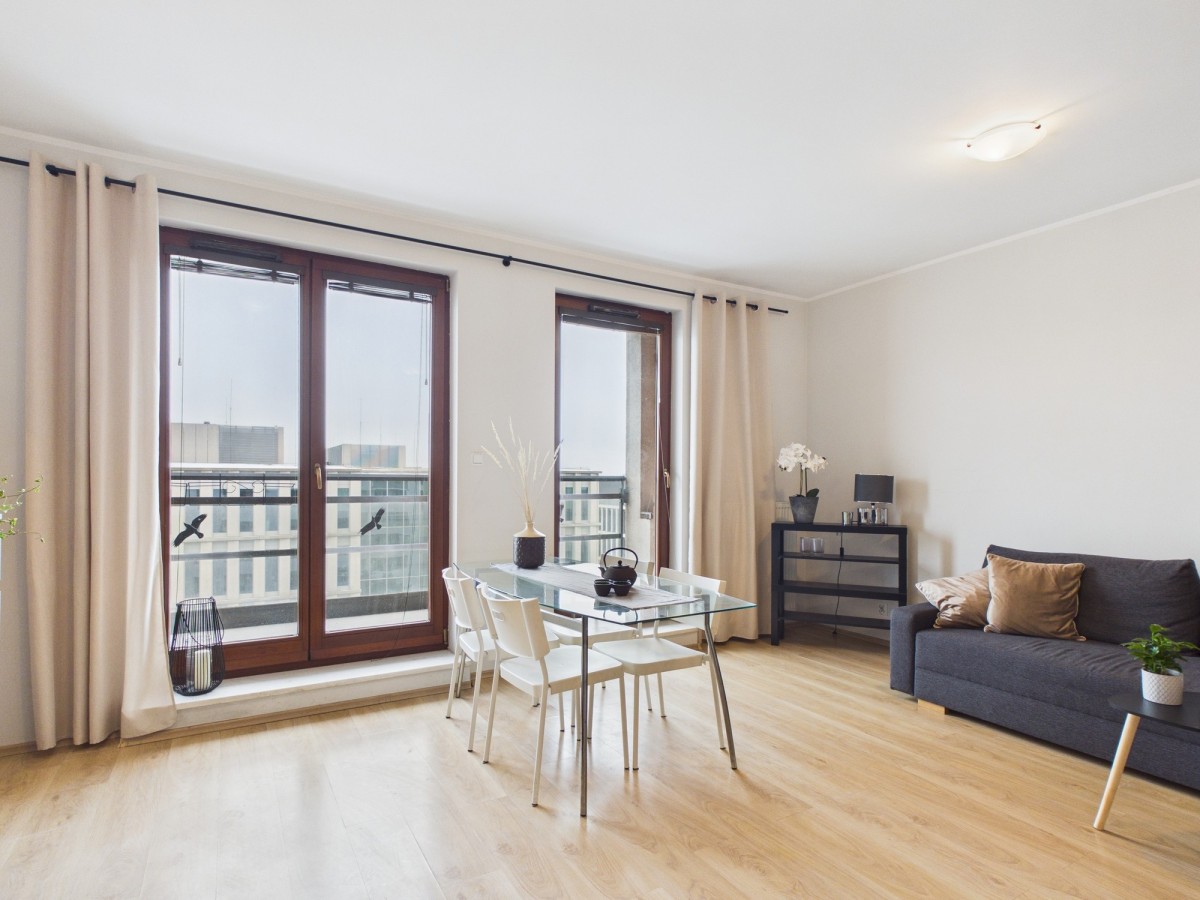 Mieszkanie na sprzedaż