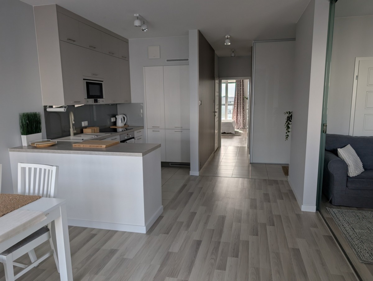 Mieszkanie na wynajem