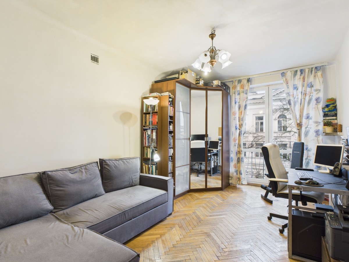 Mieszkanie na sprzedaż