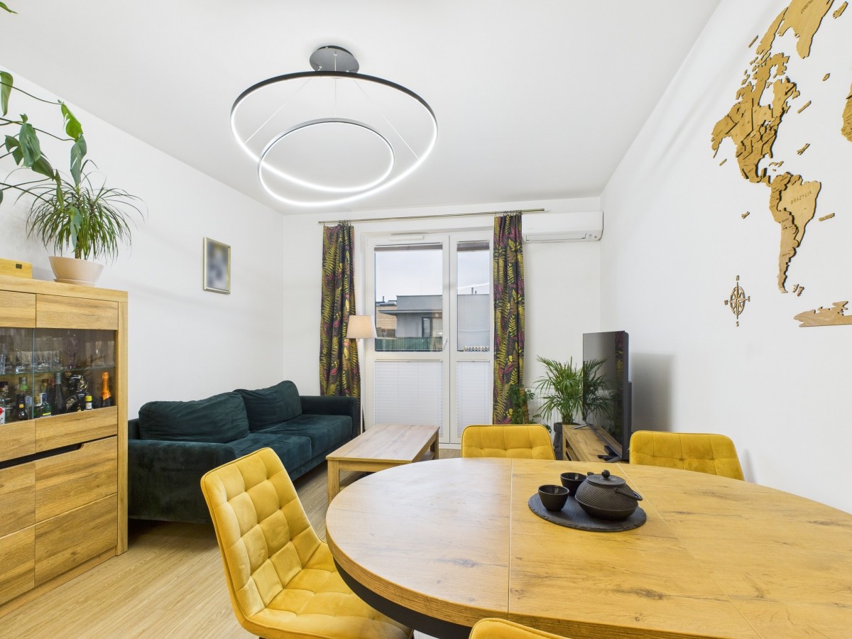 Mieszkanie na sprzedaż