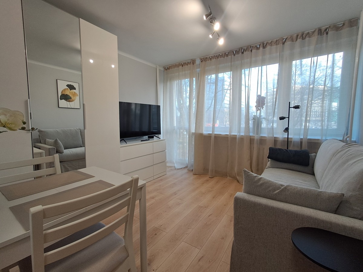 Mieszkanie na wynajem